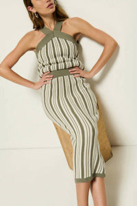 Nation Ltd - Mirella Sweater Skirt