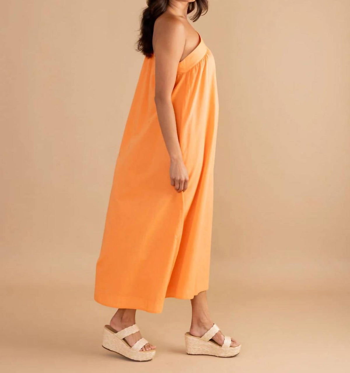Double A - Juliette Dress