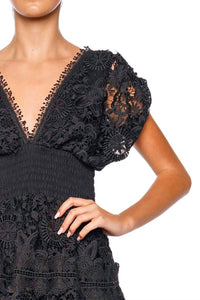 Waimari - Morana Mini Dress
