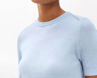 Rag & Bone - Adeline Cashmere Tee