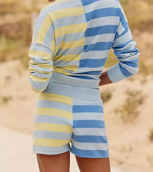 Beach Riot - Balboa Knit Shorts