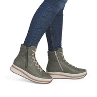 Rieker - Women's Joy 70 Boots