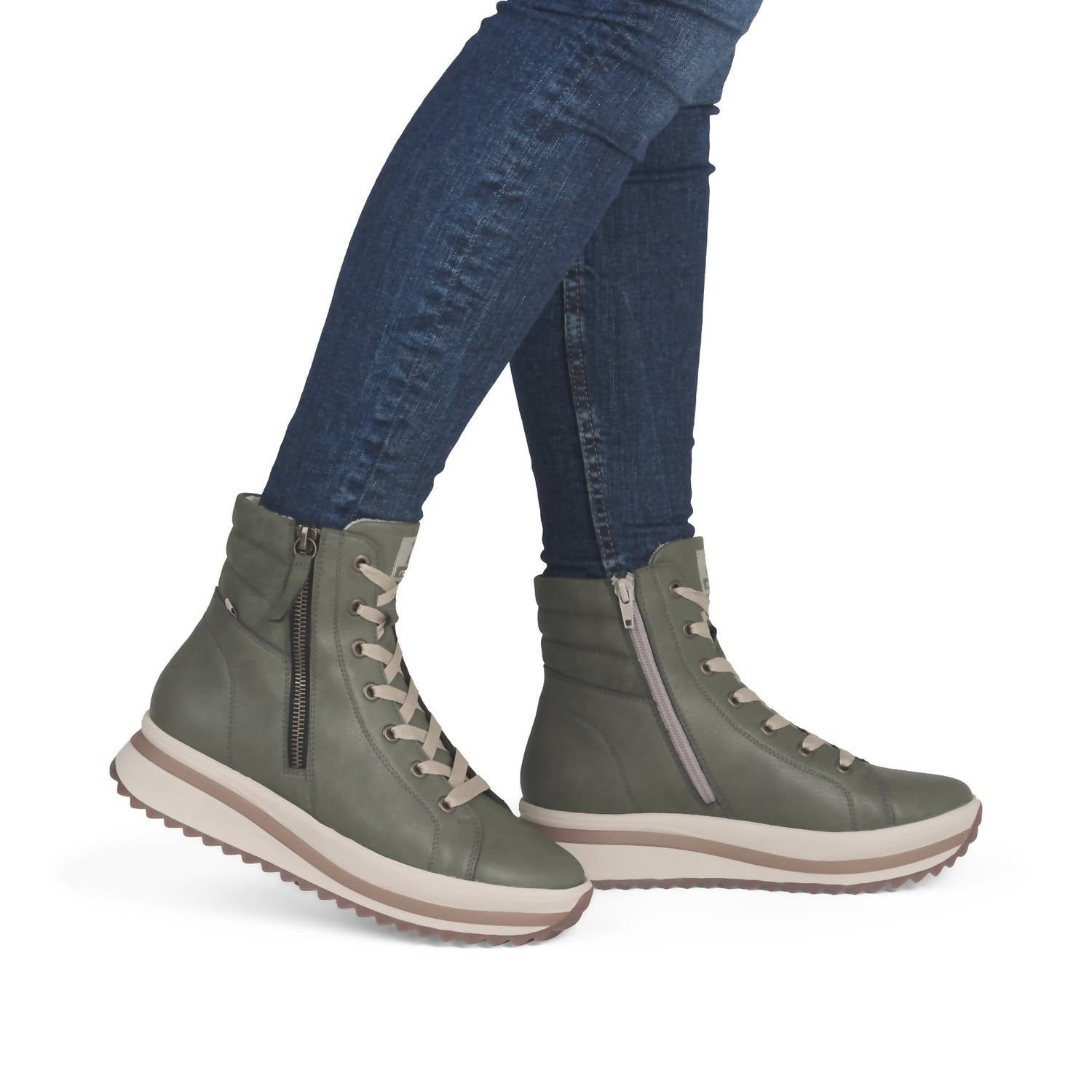 Rieker - Women's Joy 70 Boots