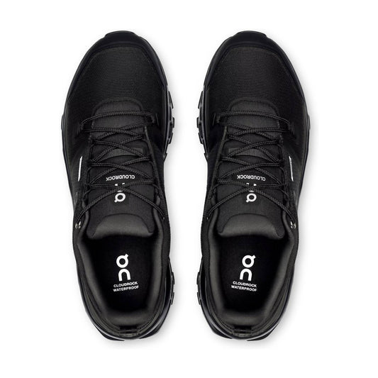 On - Men's Cloudrock 2 Waterproof