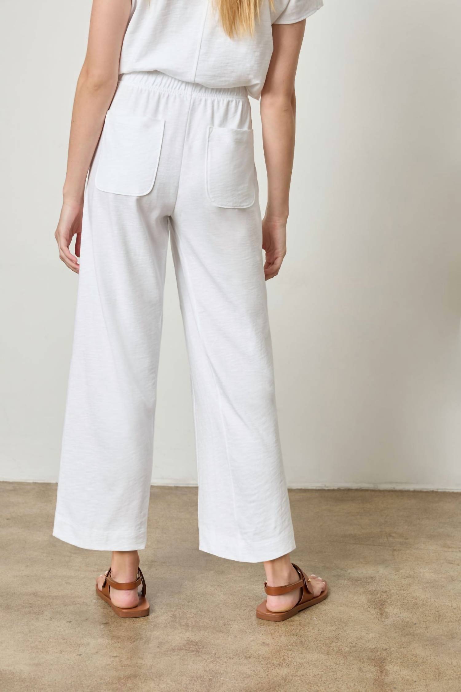 Lilla P - Everyday Pull On Pants
