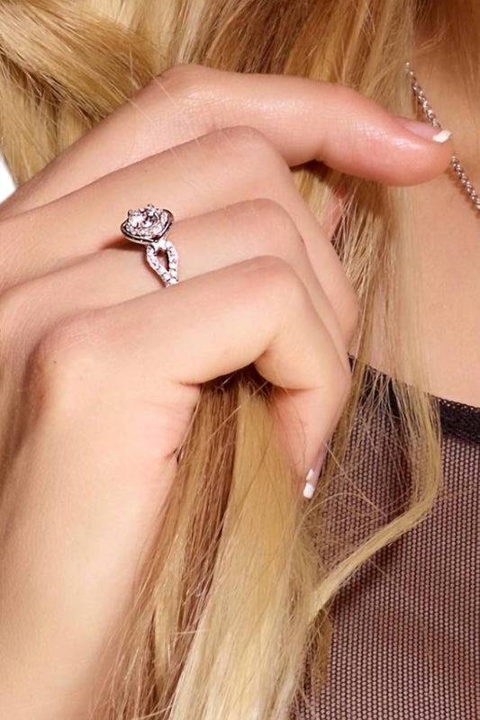 Montana Silversmiths - Women's Bella Nova Ring