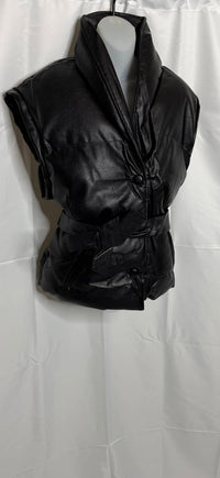 Tcec - Women's Puffer Vest