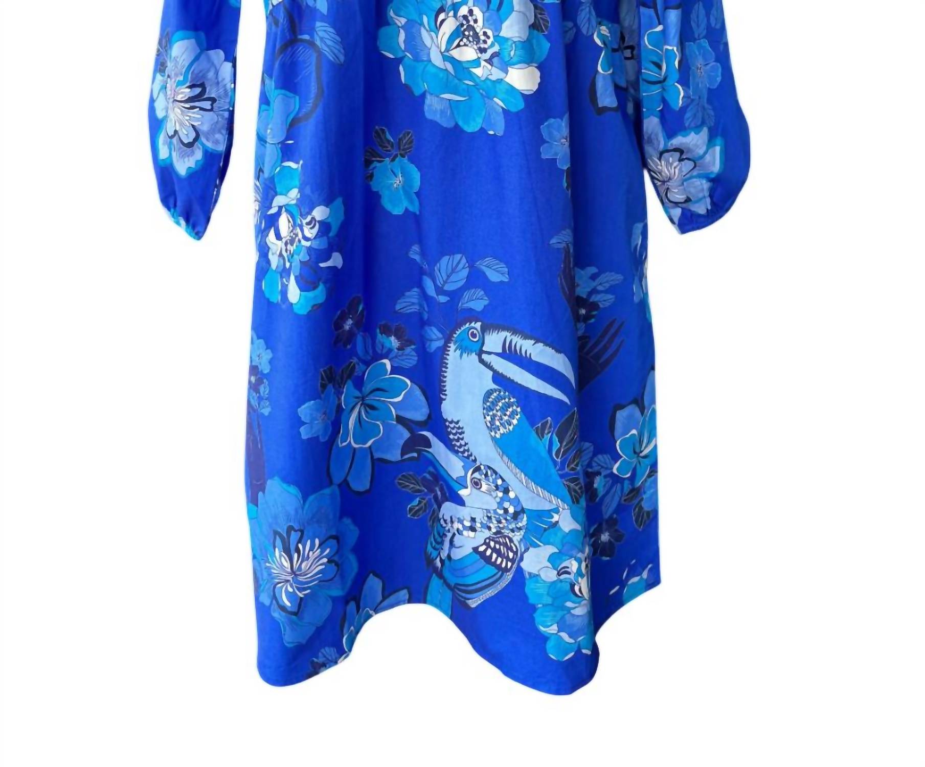 Maude Vivante - Women's Ana Dress