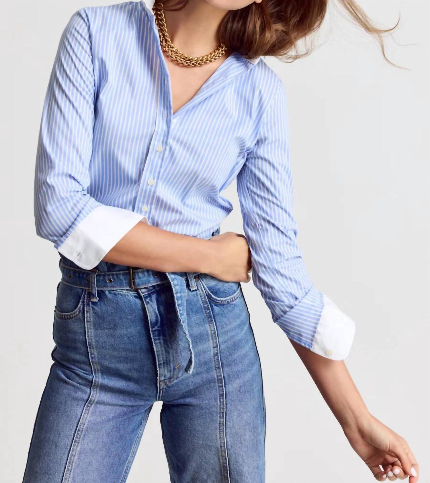 The Shirt - Icon Button-down Shirt
