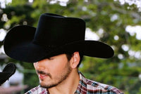 Bullhide Hats - Double Kicker Hat