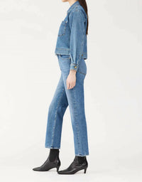 Dl1961 - Women'S - Emilie Straight Leg Jean