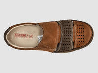 Kcr Group - Men's Vacation Leather Sandals