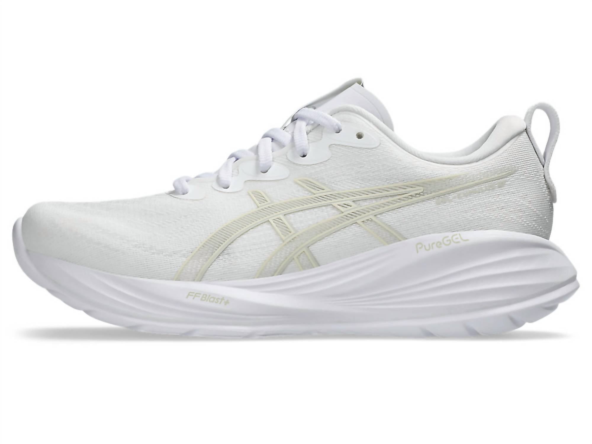 Asics - Women's Gel-cumulus 27 Running Shoes
