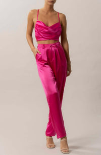 Nonchalantlabel - PERAH PANTS