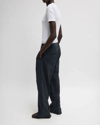 Tibi - Nylon Zipper Trouser