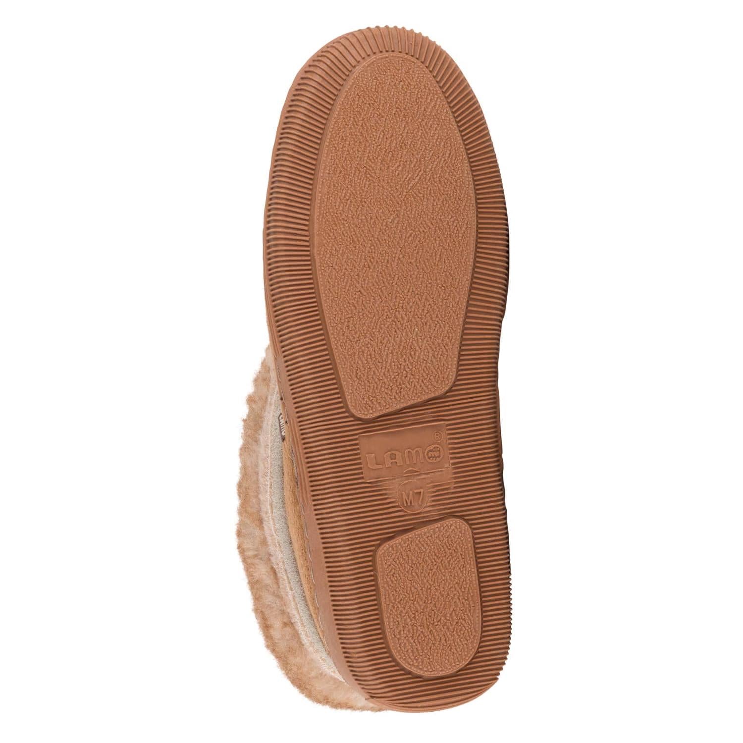 Lamo - Men's Bootie Slipper