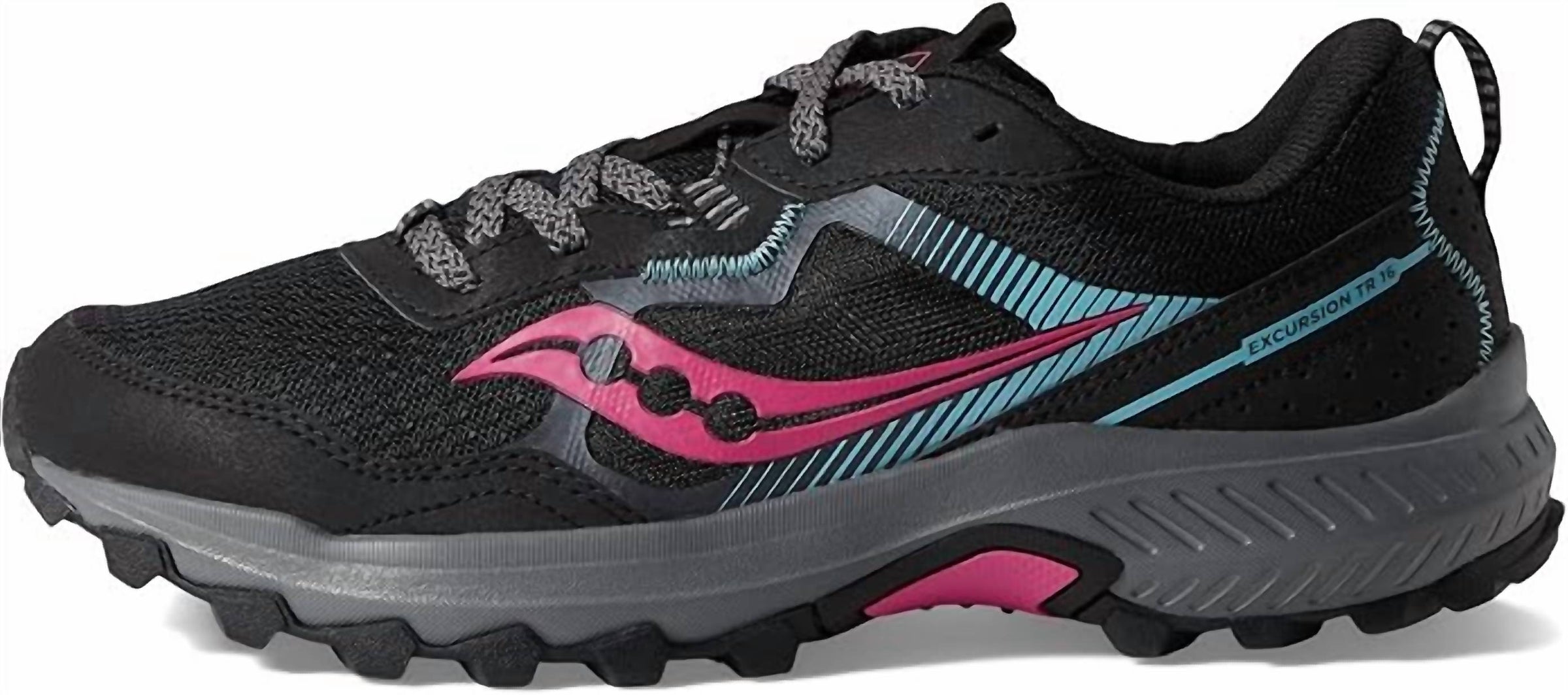 Saucony - Women's Excursion Tr16 Trail Runners