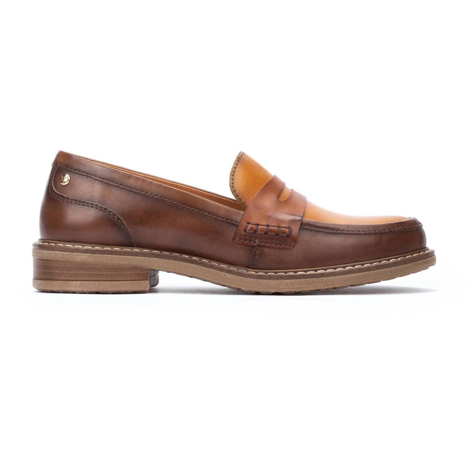 Pikolinos - Women's Aldaya Leather Shoes