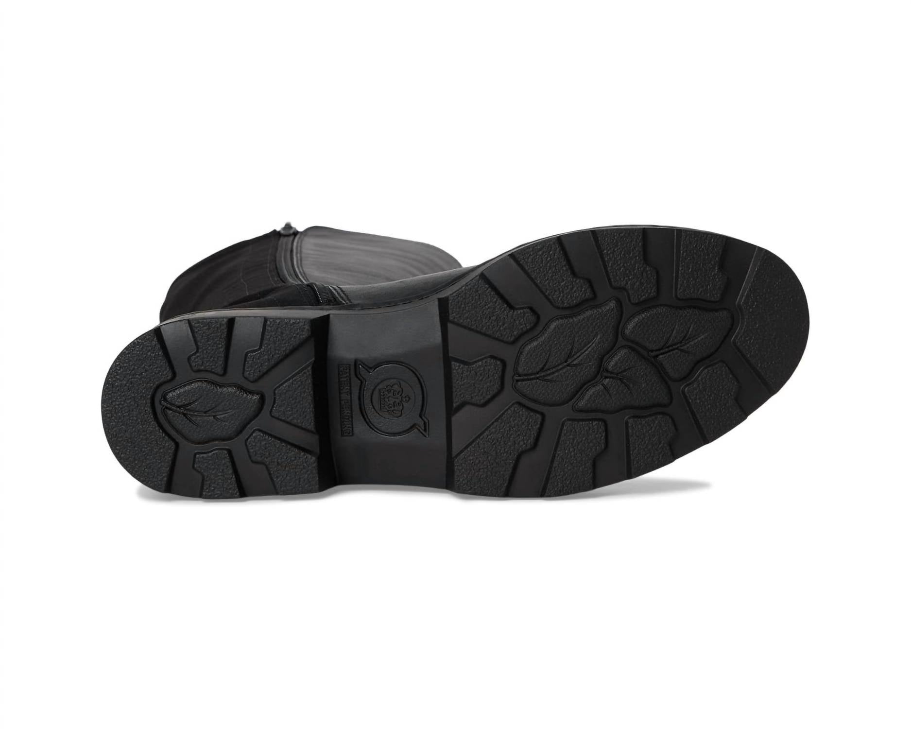 Born Women's Caraway Boot in black 1 - women's shoe - view 4