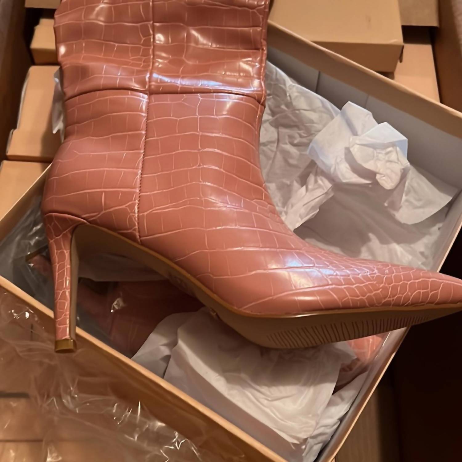 Billini - Women's Brandy Boots
