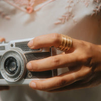 Alco Jewelry - Women's Electric Feels Ring