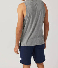 Sol Angeles - Men's Rainbow Stripe Tank Top