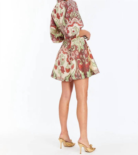 Mestiza New York - Valencia Mini Dress