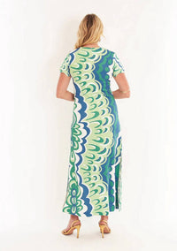 Ck Bradley - Malabar Dress