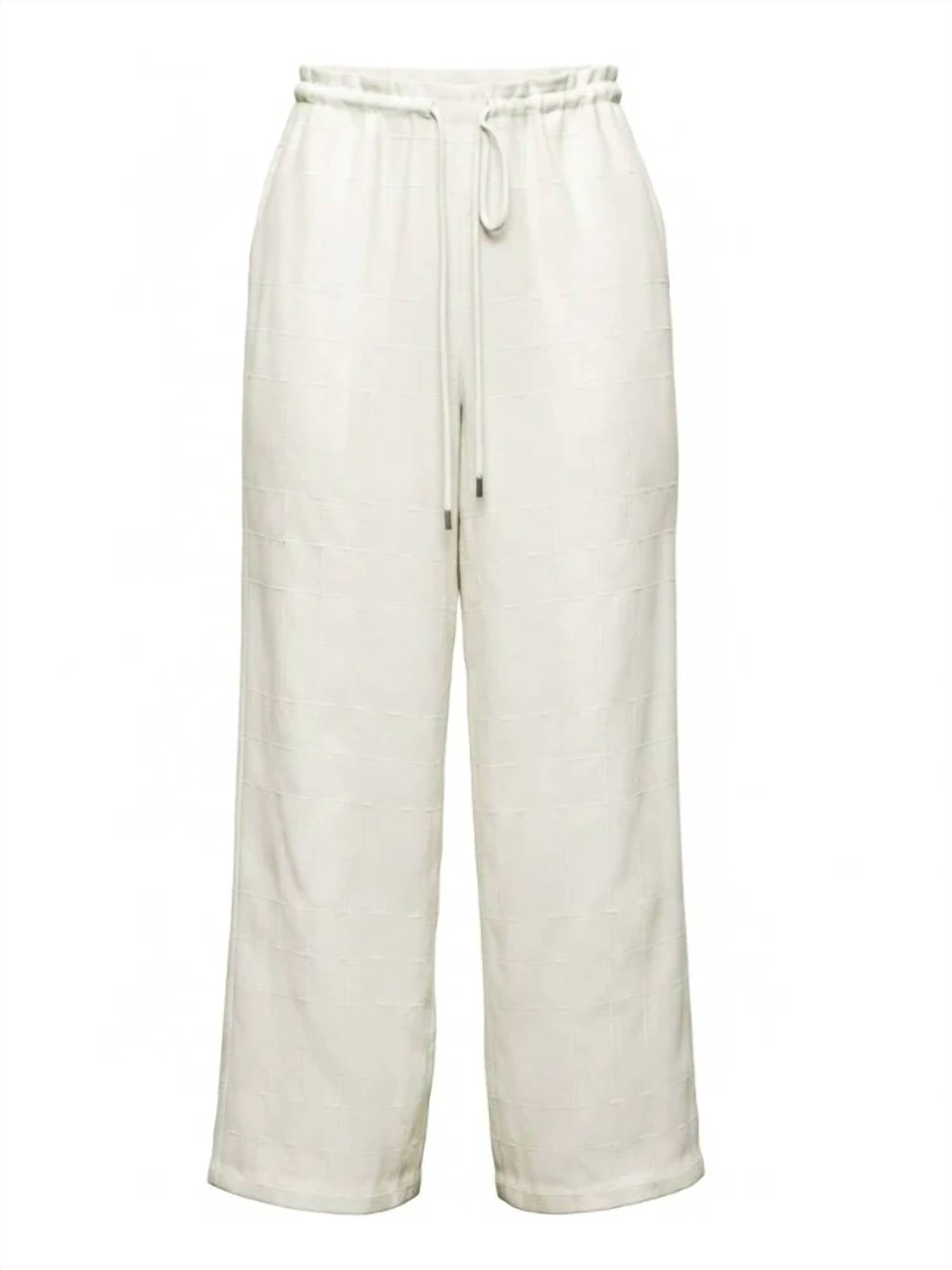 Kallmeyer - Wesley Drawstring Pant