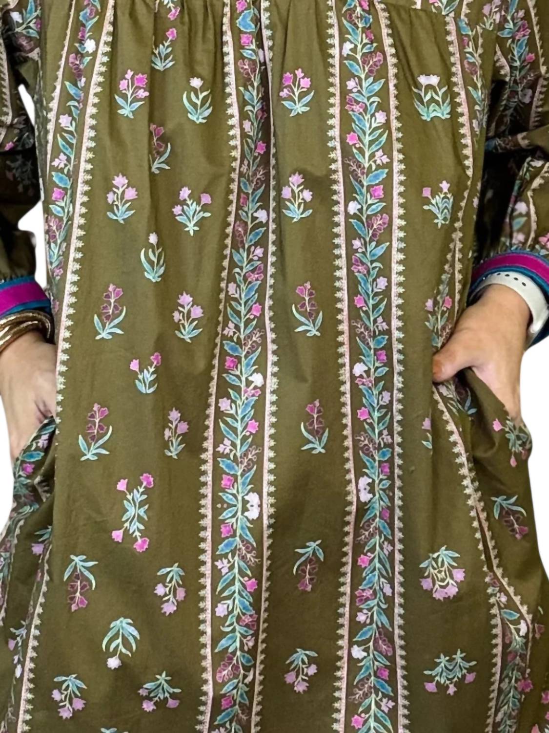 Jodifl - Delightful Dress