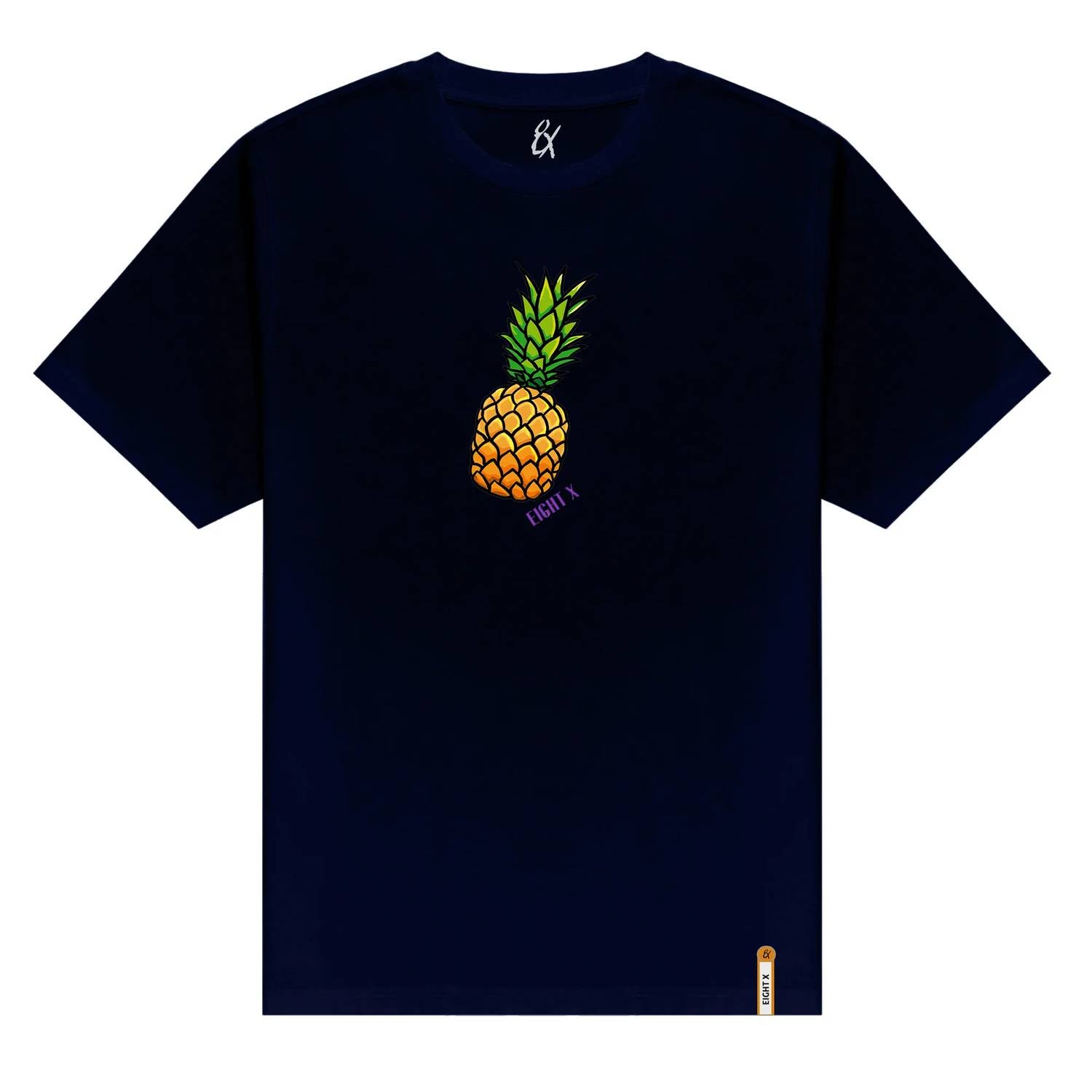 Eight X - Men's Piña Graphic T-shirt