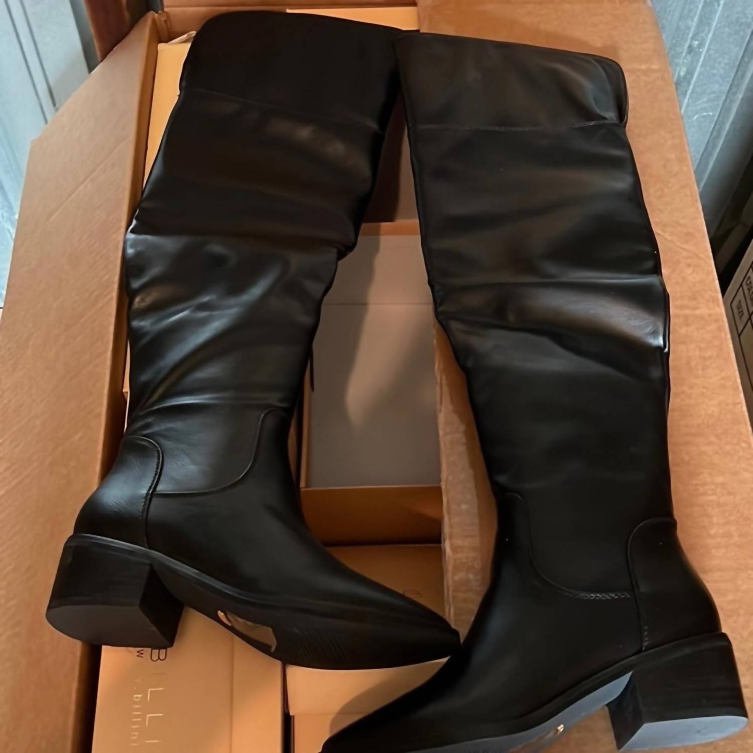 Billini - Women's Pratt Over The Knee Boots