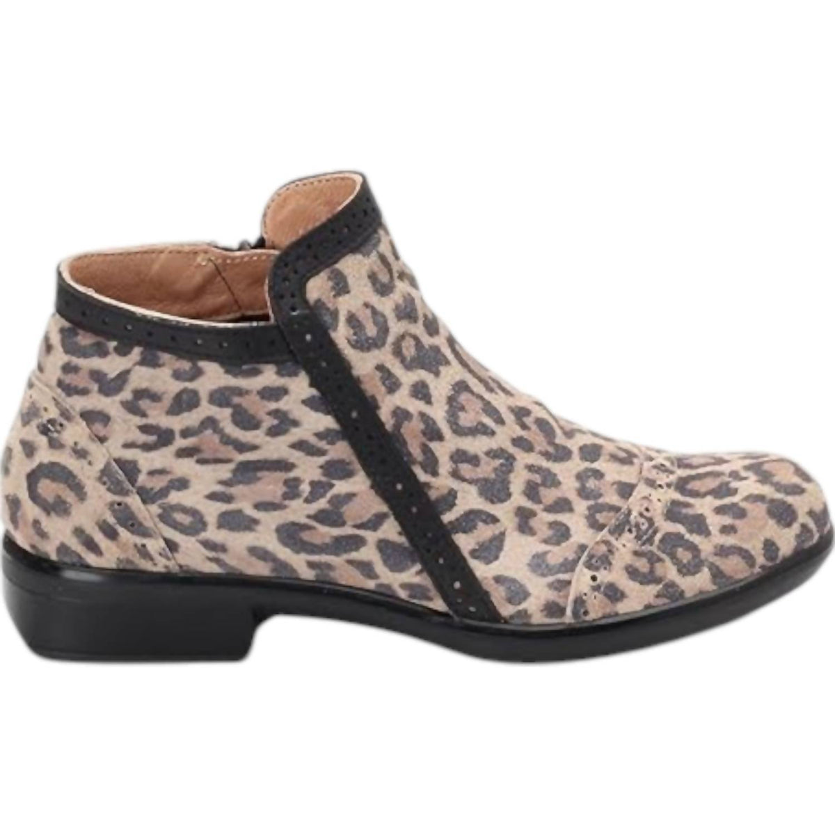 Naot - Women's Nefasi Booties - Medium