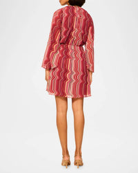 Misa Los Angeles - Petra Mini Dress