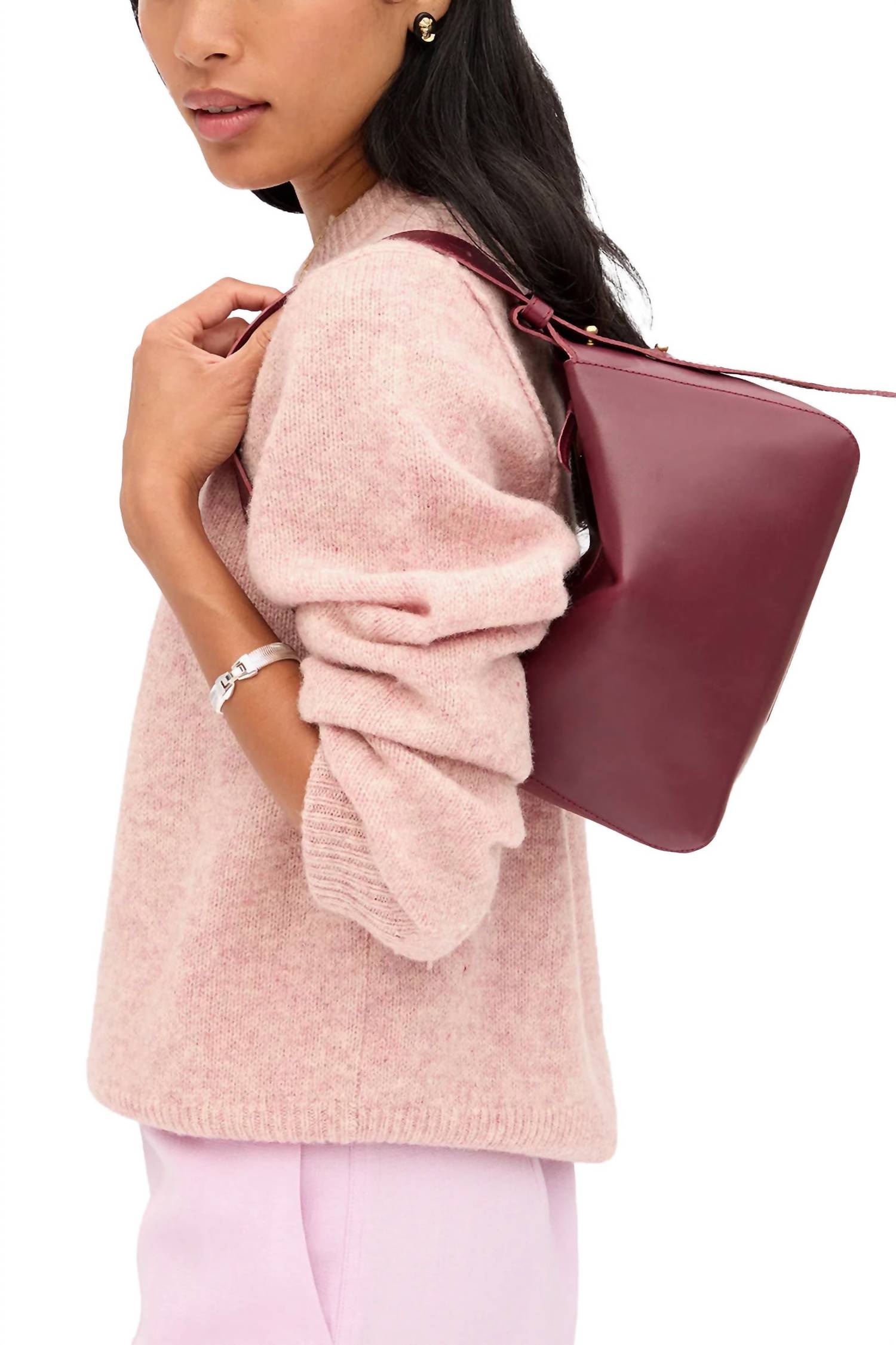 Clare V. - Women's Fleurine Handbag