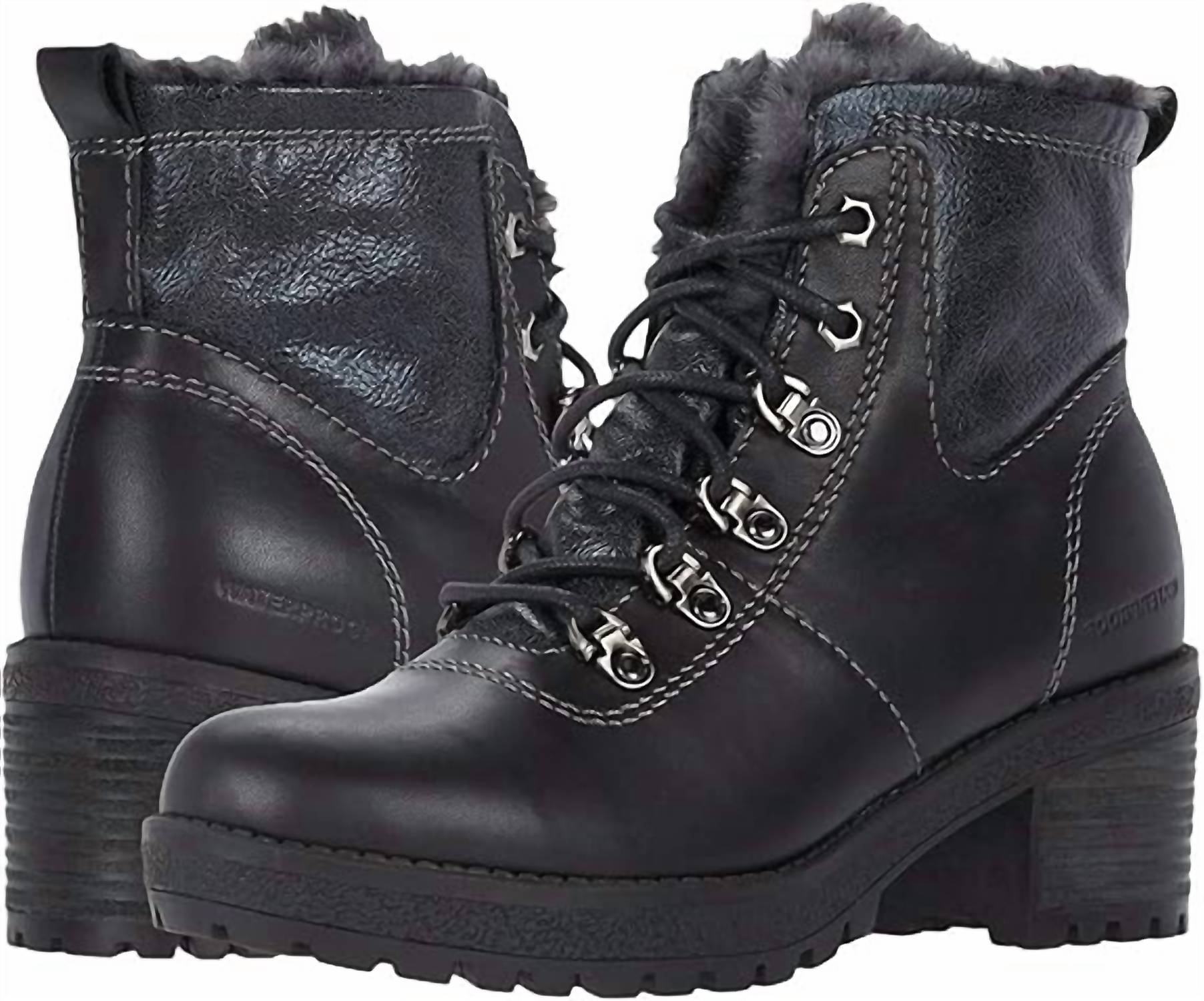 Cougar - Women's Dixon Boot