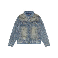 Valabasas - Women's Optimus Denim Jacket