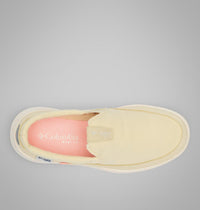 Columbia - Women's Boatside Pfg Shoe