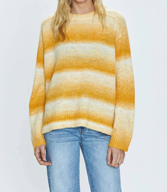 Pistola - Kaya Sweater