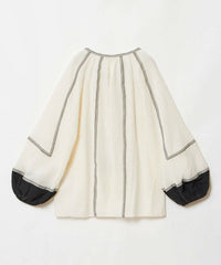 Devotion Twins - Epilogue Blouse