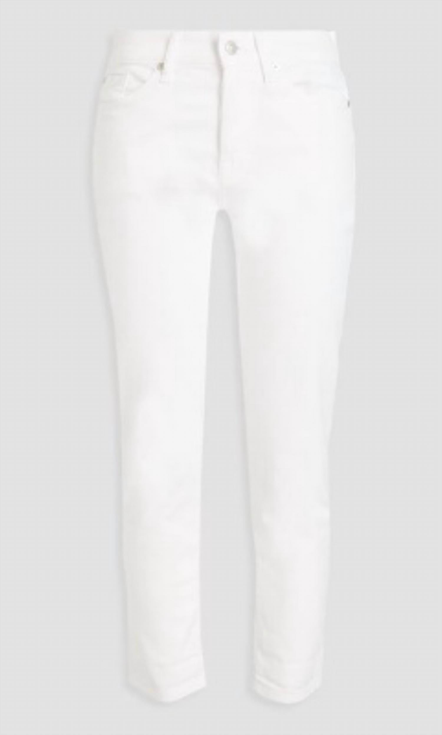 7 For All Mankind - Roxanne Boyfriend Jeans