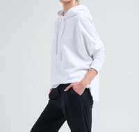 Frank & Eileen - Kane Capelet Hoodie