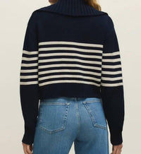 Z Supply - Kovac Sweater Jacket