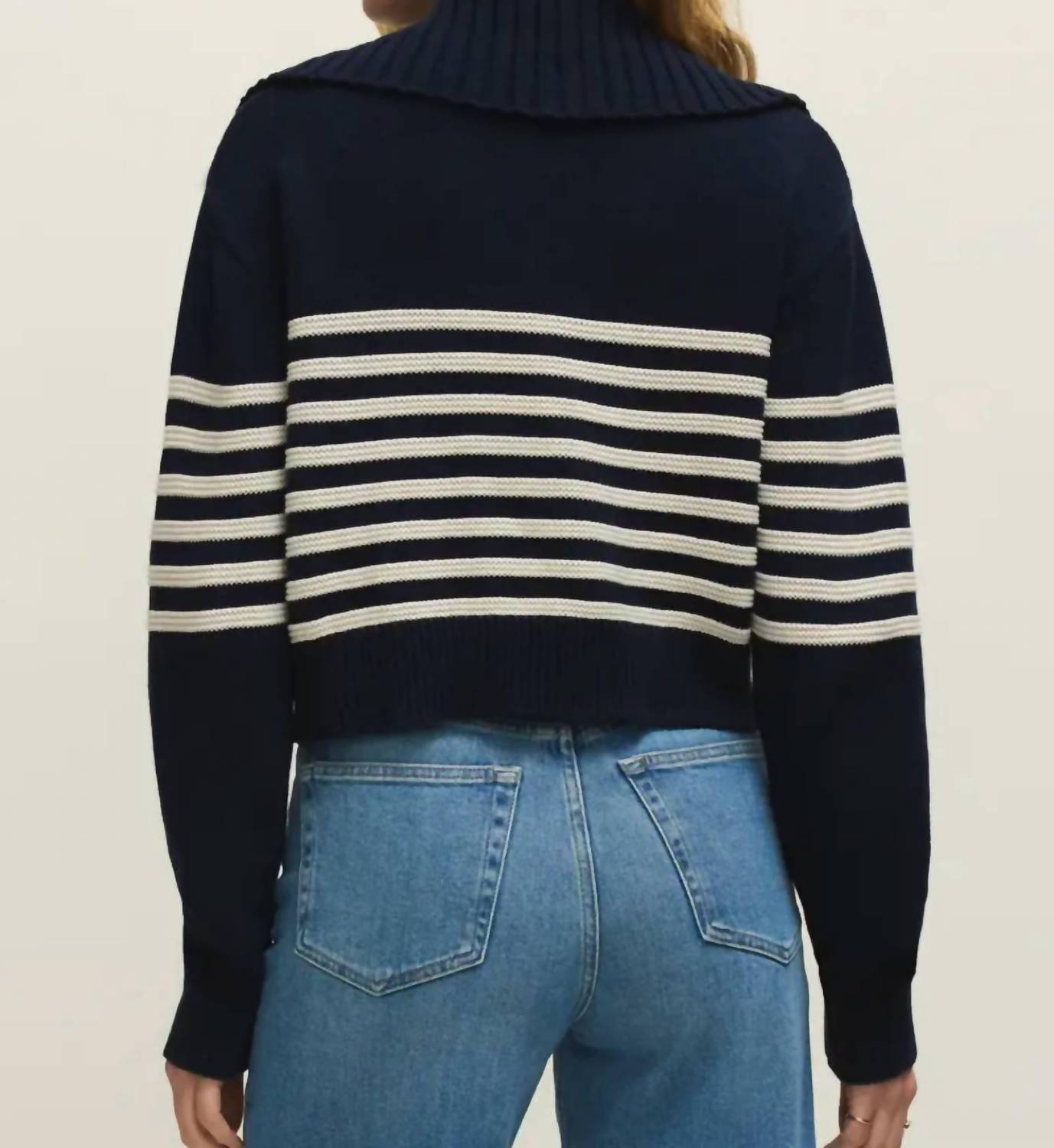 Z Supply - Kovac Sweater Jacket