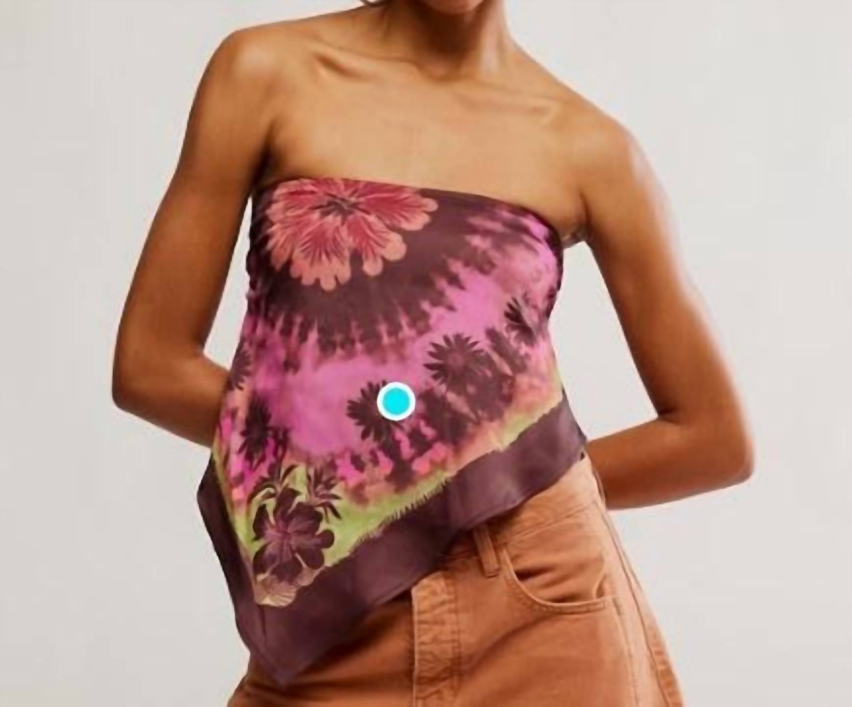 Free People - Better Than That Tube