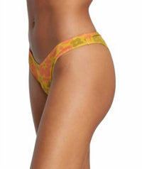 Rvca - Medium French Bikini Bottom