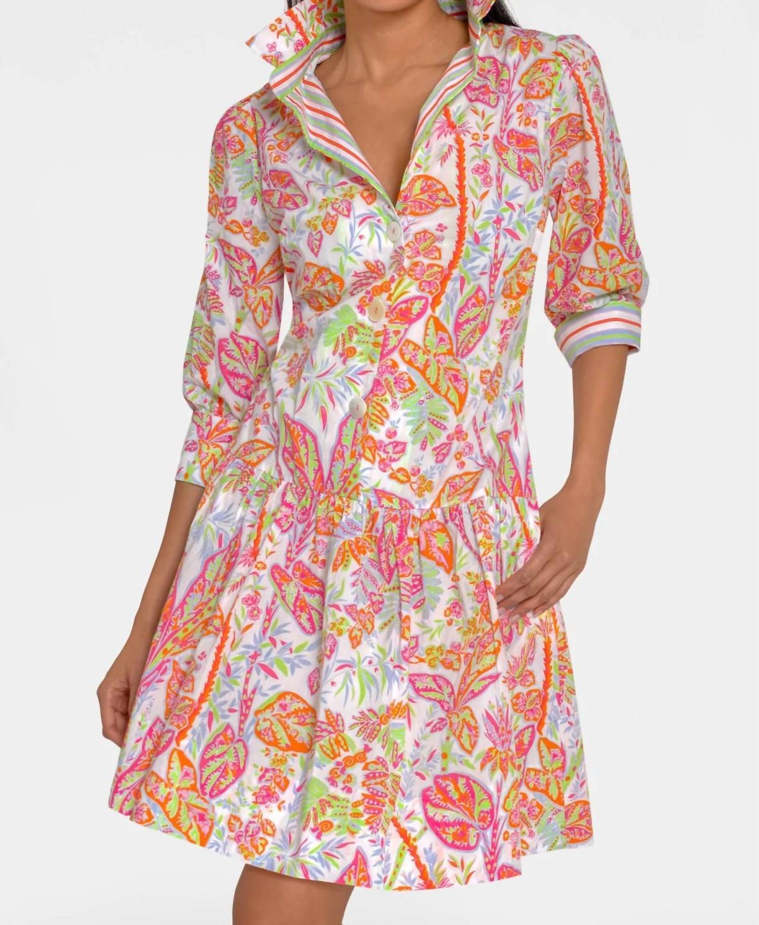 Gretchen Scott - So Sweet Dress
