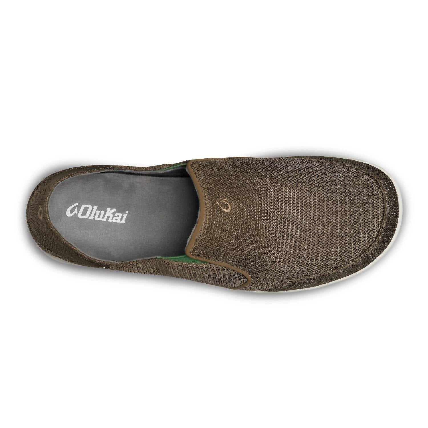 Olukai - Men's Nohea Mesh Slip-on Shoe
