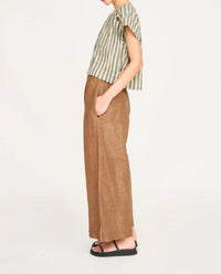 Mirth - Merida Cutout Top