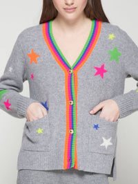 Vilagallo - Women's Alina Stars Top